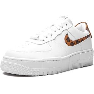 Nike AF1 Pixel SE Leopard